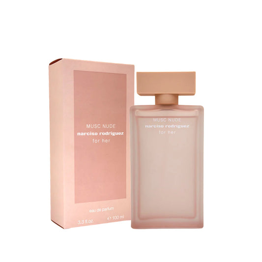 Narciso Rodriguez for Her Musc Nude 100 ml