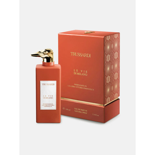 Trussardi La vie di milano 100 ml