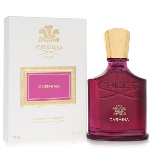 Creed Carmina Eau De Parfum 75ml