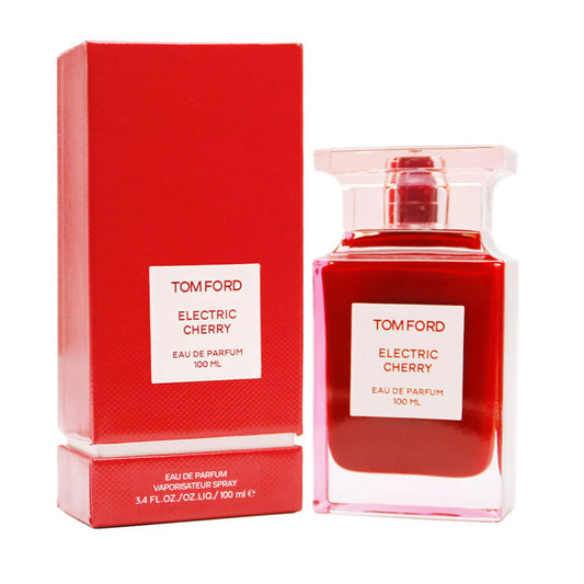 Tom Ford Electric Cherry 100 ml