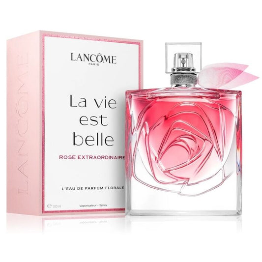 Lancôme la vie est belle extraordinaire l’eau de parfum 100 ml